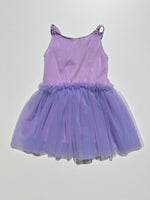 little bowie ballerina dress