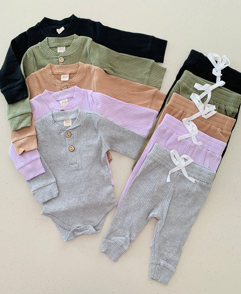 must-have jogger set