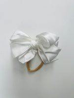 sweet ribbon bow