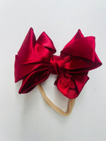 sweet ribbon bow