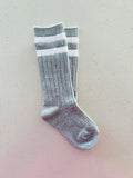 romper socks
