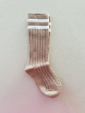 romper socks
